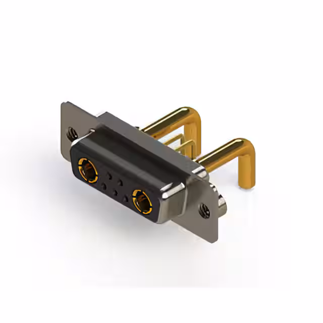 630-7W2-250-3N2 EDAC Inc.  D-Sub Connector Assemblies